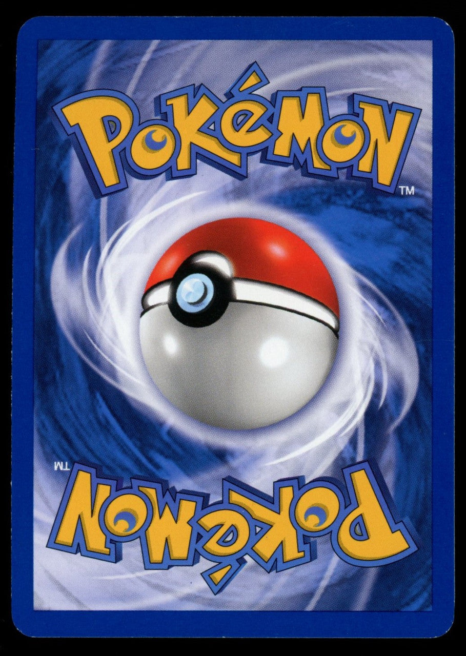 Pokemon Dark Blastoise Team Rocket Unlimited Holo #3/82