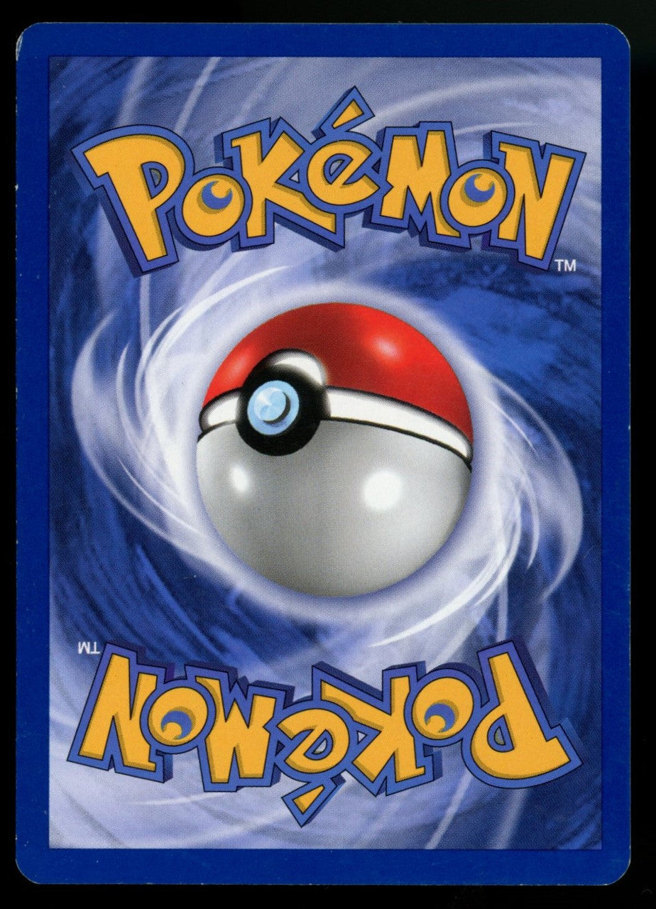 Pokemon Dark Gengar Neo Destiny Unlimited Holo #6/105