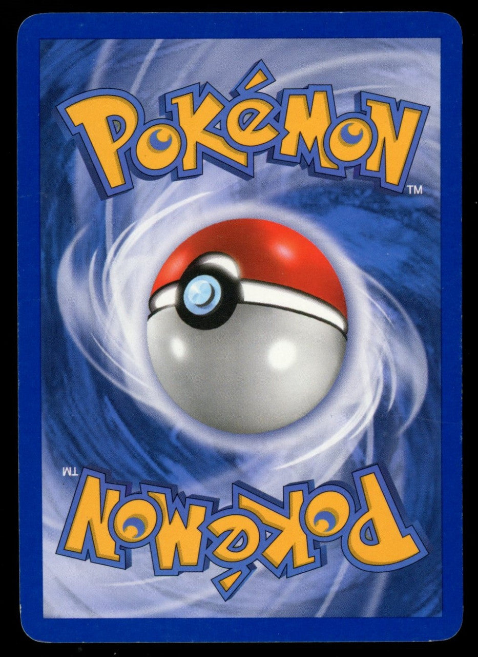 Pokemon Darkness Energy Holo Winner Promo #93/109