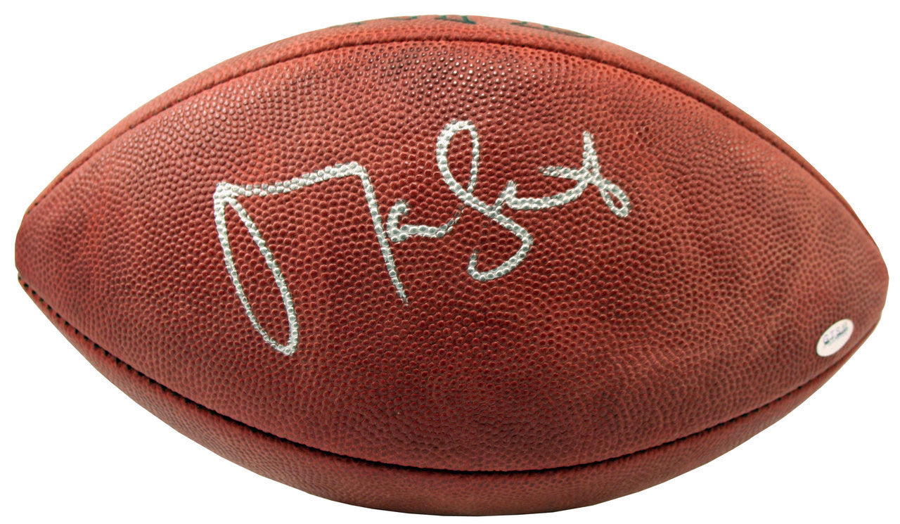 MM-Leinart Auto Football