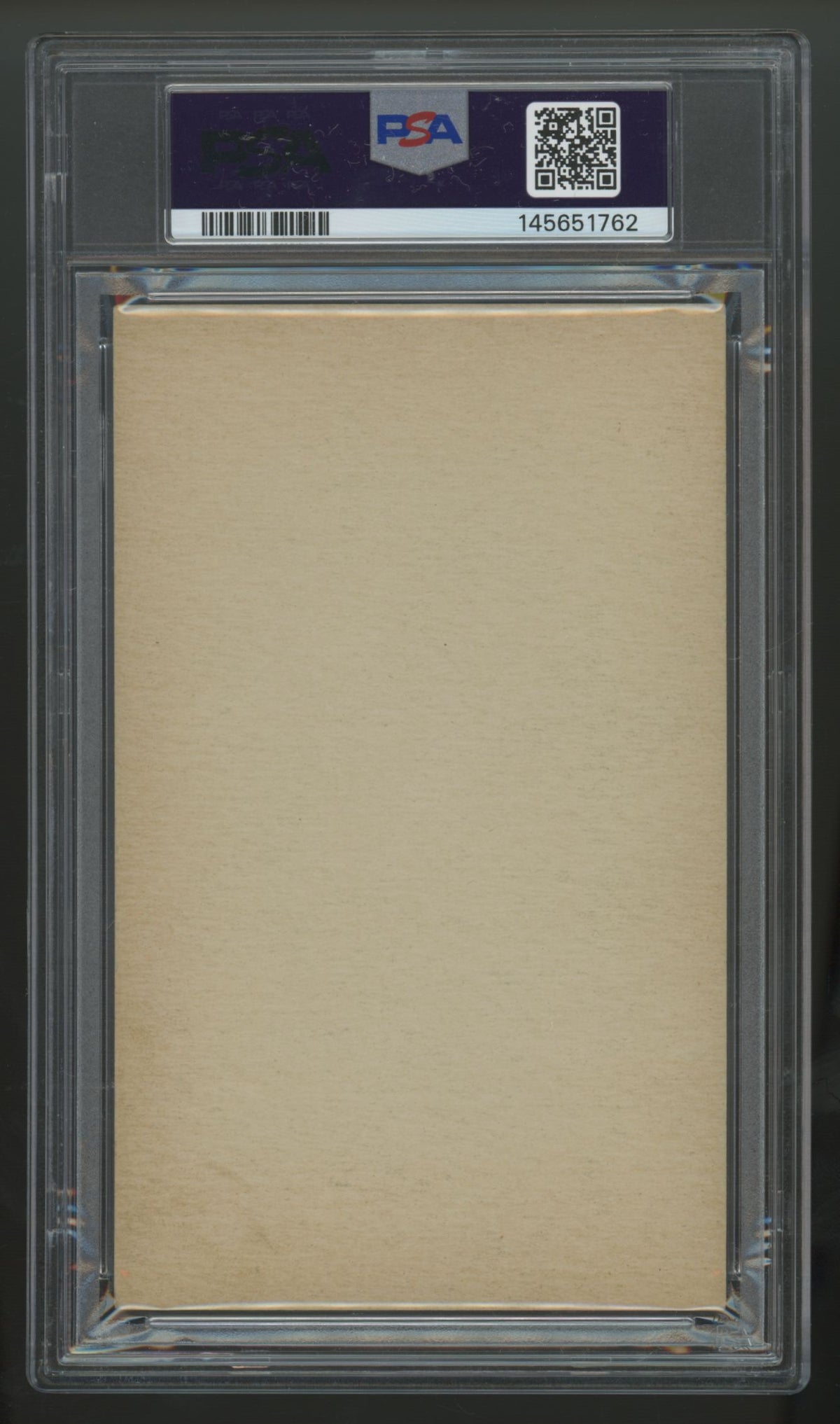 1927 Exhibits Harold "Pie" Traynor PSA 4