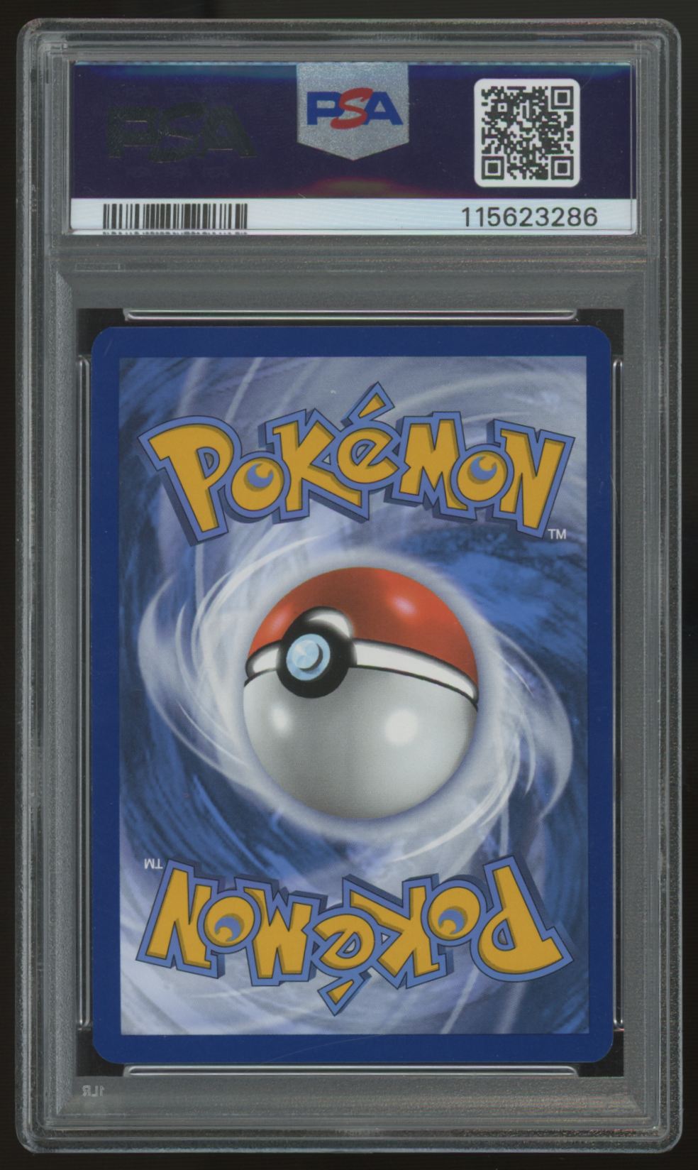 2023 Pokemon Origin Forme Dialga VSTAR Crown Zenith Full Art Secret #GG68 PSA 9