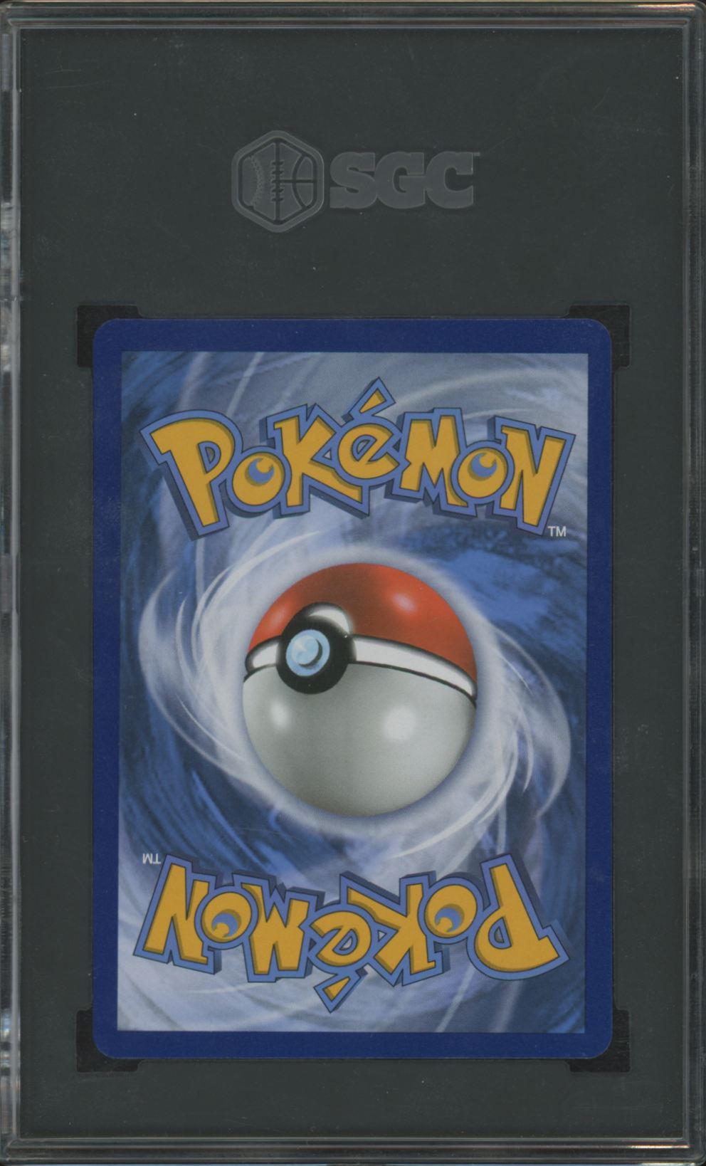 2016 Pokemon M Charizard EX Evolutions Holo #13 CGC 8.5