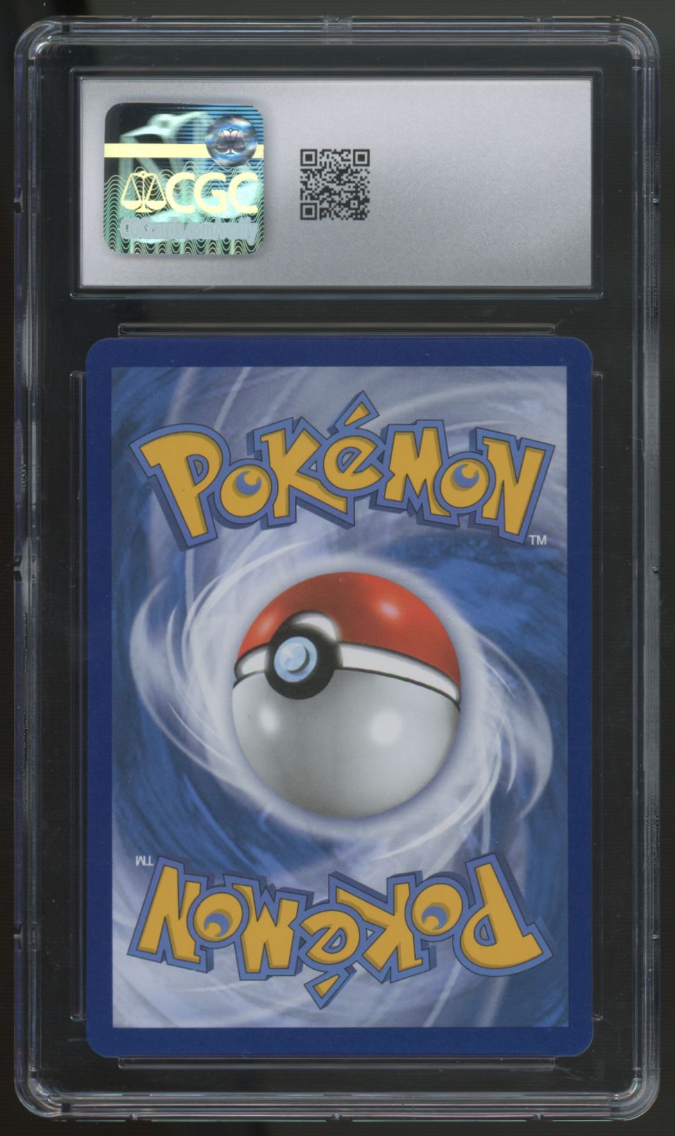 2021 Pokemon Mew ex Celebrations Classic Collection #88 CGC 10