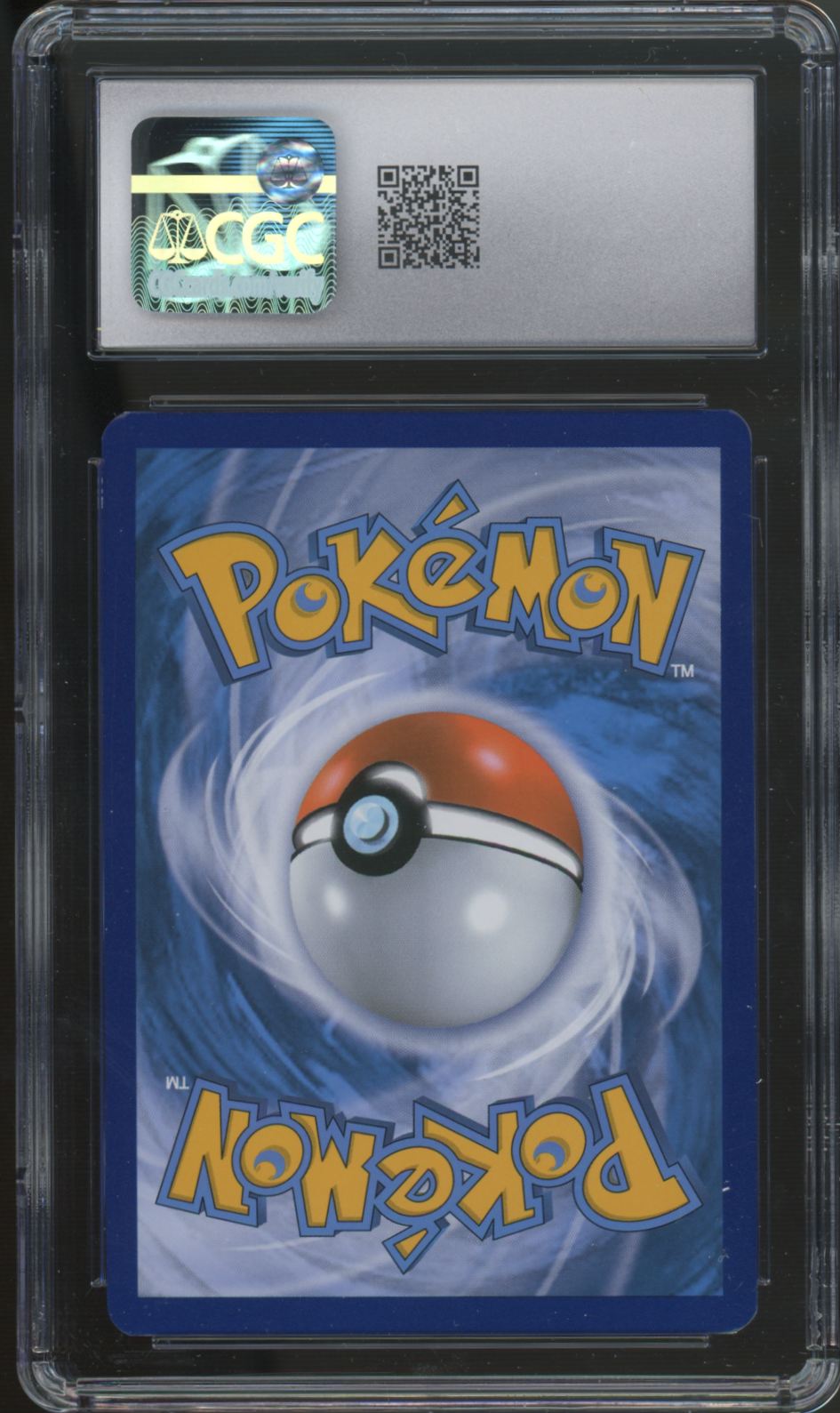 2016 Pokemon Charizard EX Evolutions Holo #13 CGC 9