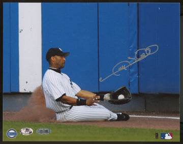 Gary Sheffield Signed Autographed Photo 8x10 SHEFF Authenticated