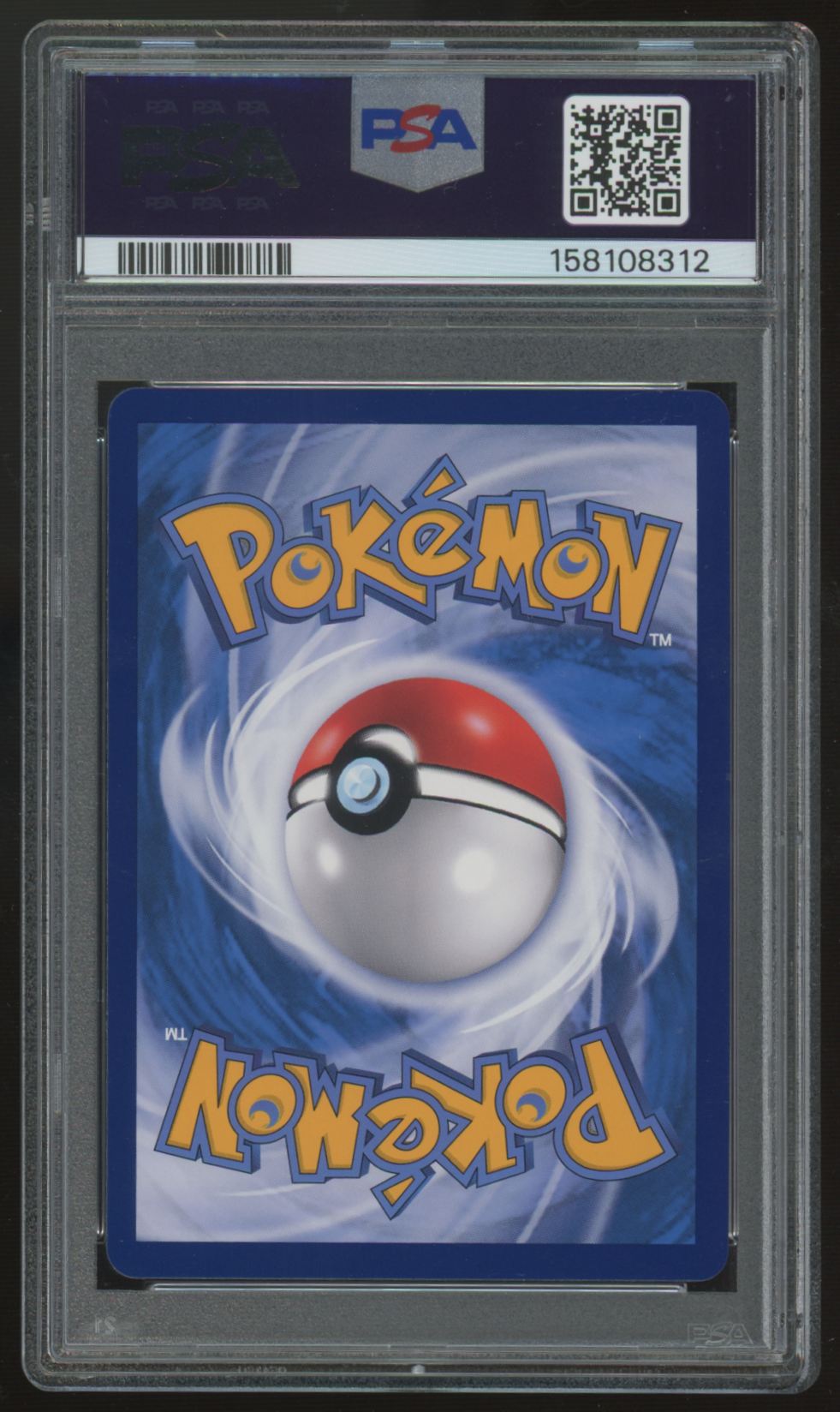 2023 Pokemon Gardevoir & Sylveon GX Chinese Shining Synergy Holo #072 PSA 10