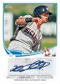 2013 Topps Pro Debut Baseball Box