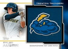 2013 Topps Pro Debut Baseball Box