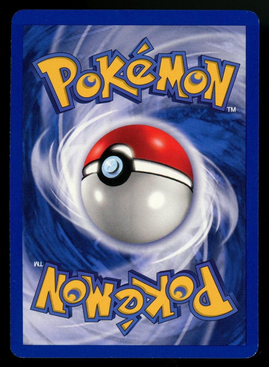 Pokemon Devolution Spray 1st Edition Base Set Shadowless #72/102