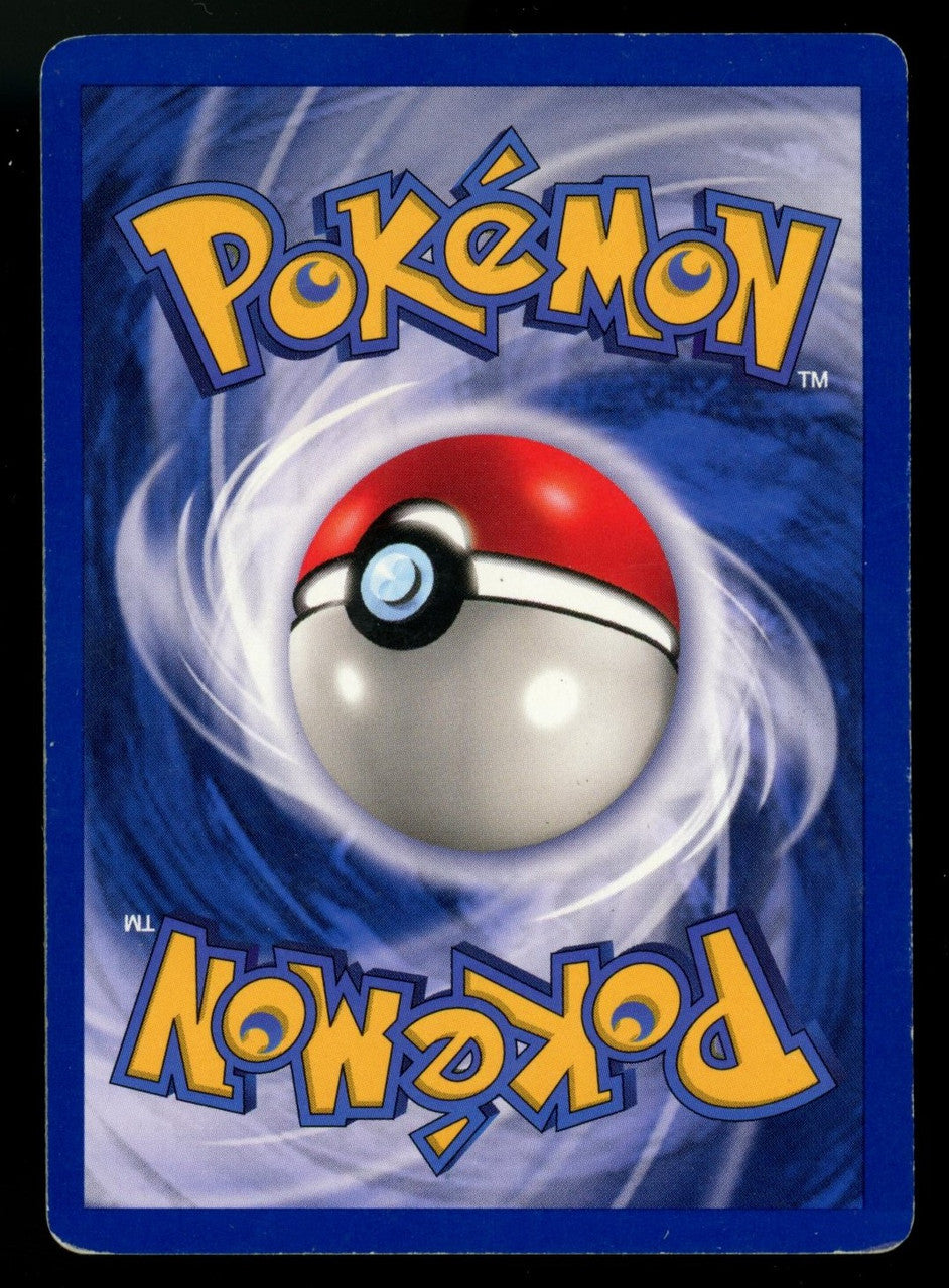 Pokemon Dragonair 1st Edition Base Set Shadowless #18/102 MP-LP