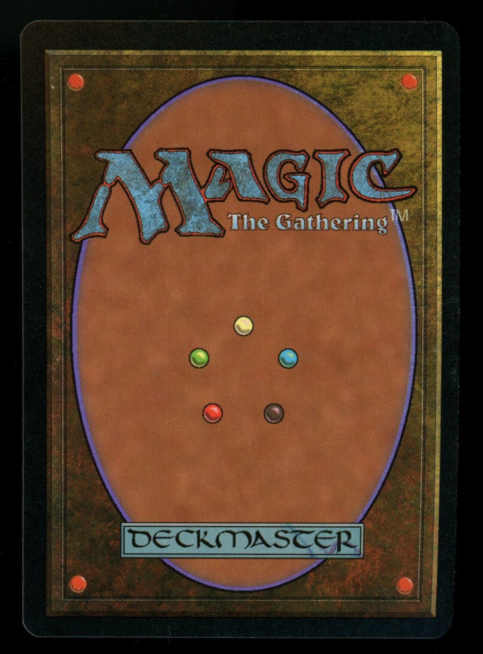 Magic The Gathering MTG Dream Halls Stronghold (C)