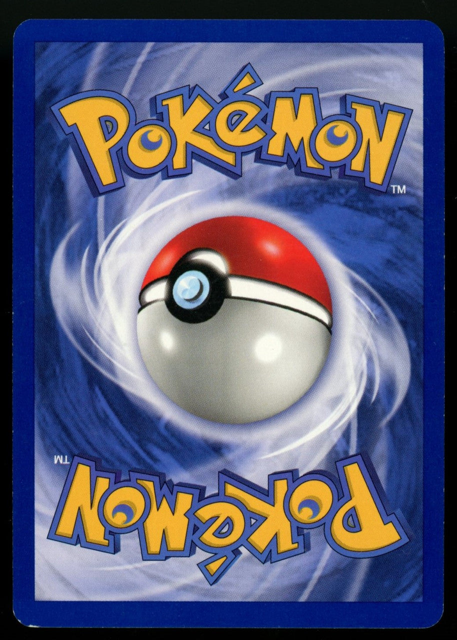 Pokemon Dugtrio 1st Edition Base Set Shadowless #19/102