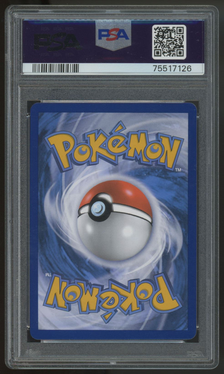 2023 Pokemon Lucario VSTAR Crown Zenith Promo #291 PSA 10