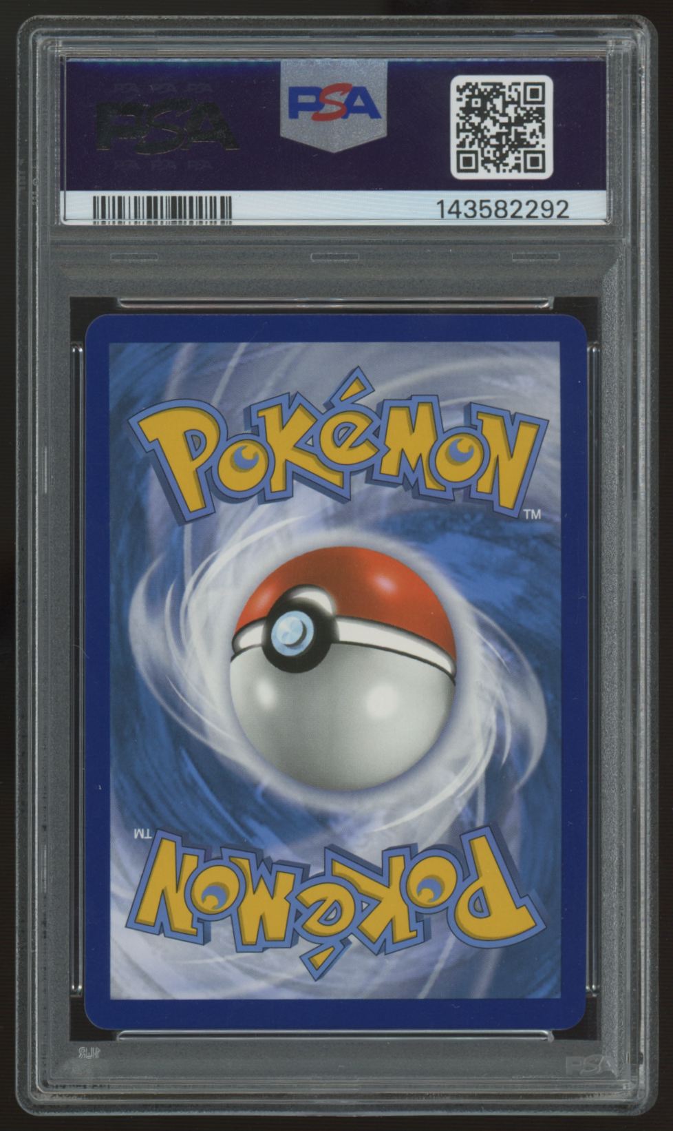 2022 Pokemon Starmie V Astral Radiance Full Art #TG13 PSA 10 (D)