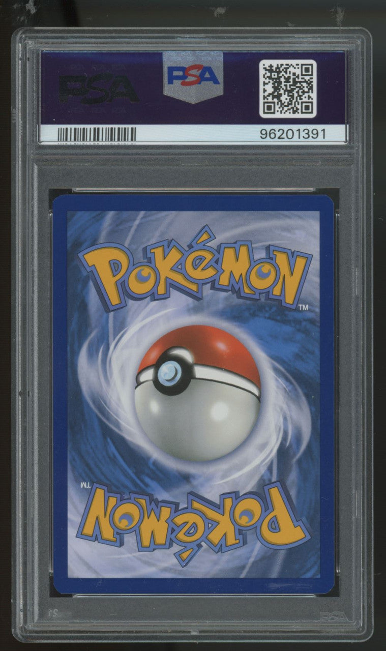 2023 Pokemon Roaring Moon ex Paradox Rift Special Illustration Rare #251 PSA 10