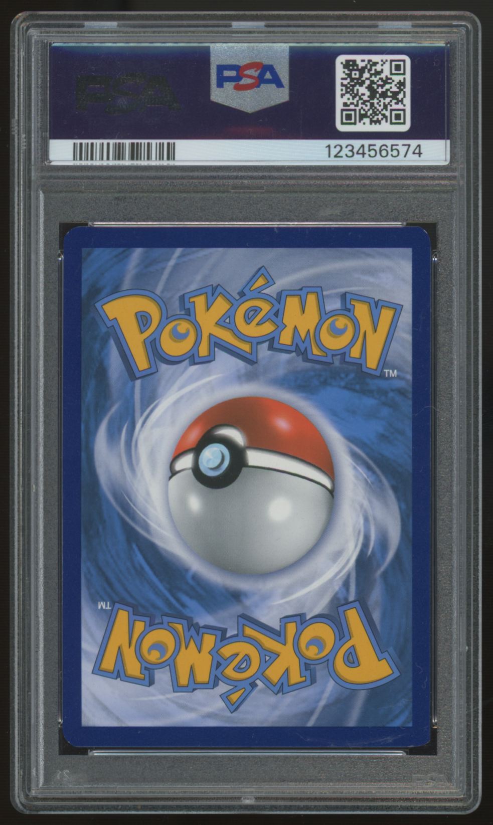 2021 Pokemon Flareon V Premium Collection Promo #179 PSA 10 (B)