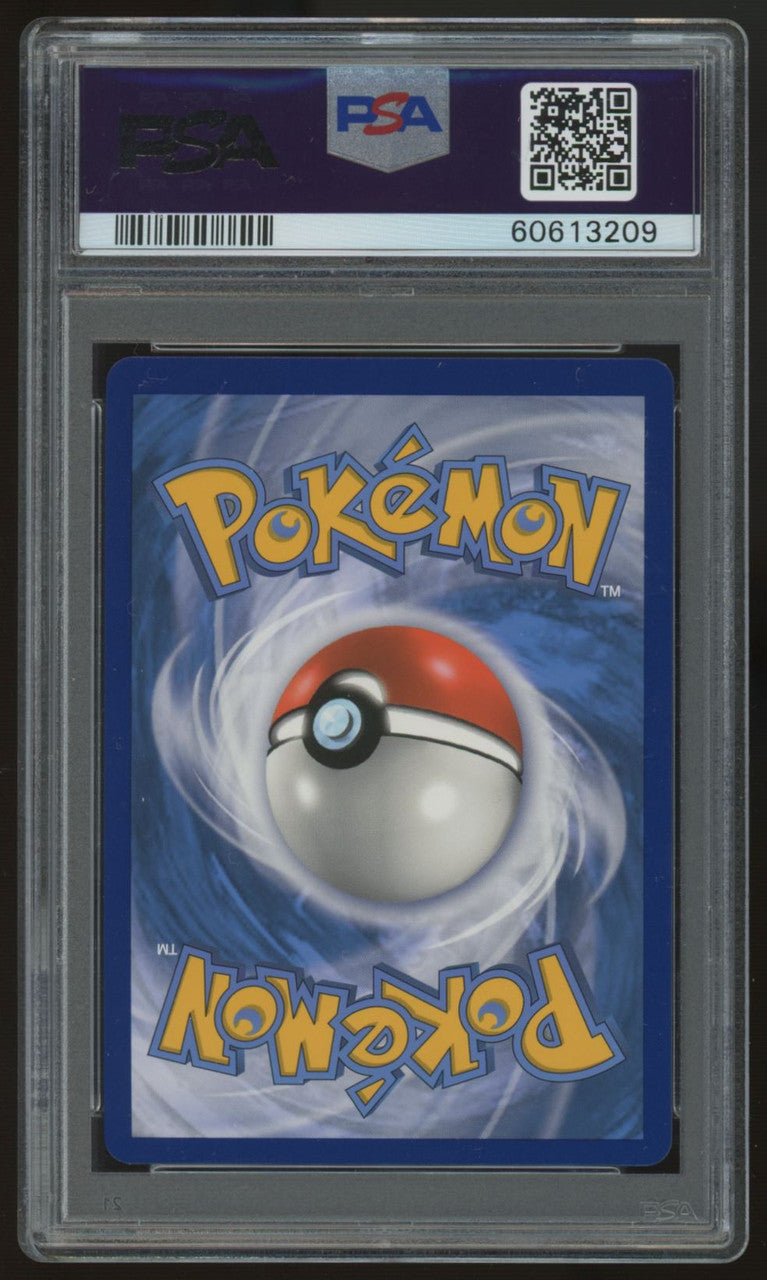2020 Pokemon Charizard V Champion's Path Promo #050 PSA 10 (D)