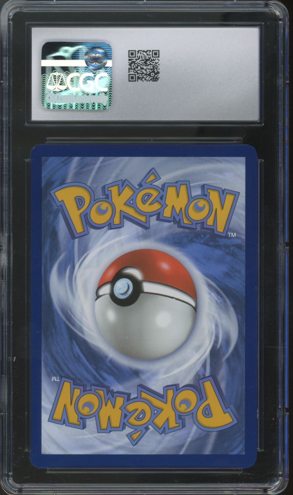 2024 Pokemon Hydreigon ex Surging Sparks Holo #119 CGC 10