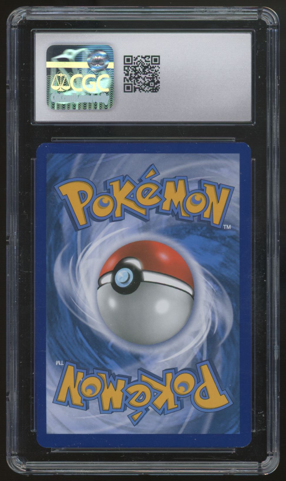 2019 Pokemon Eevee & Snorlax GX Team Up Holo #120 CGC 8.5