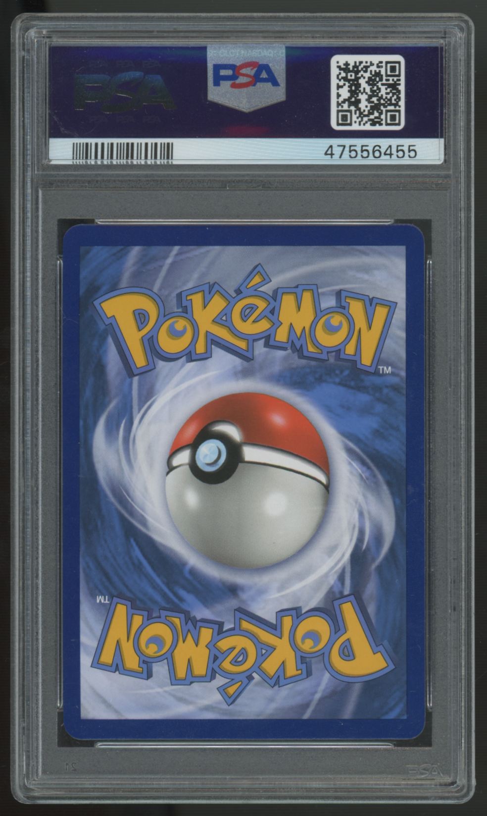 2018 Pokemon Rayquaza GX Celestial Storm Secret Rare #177 PSA 10