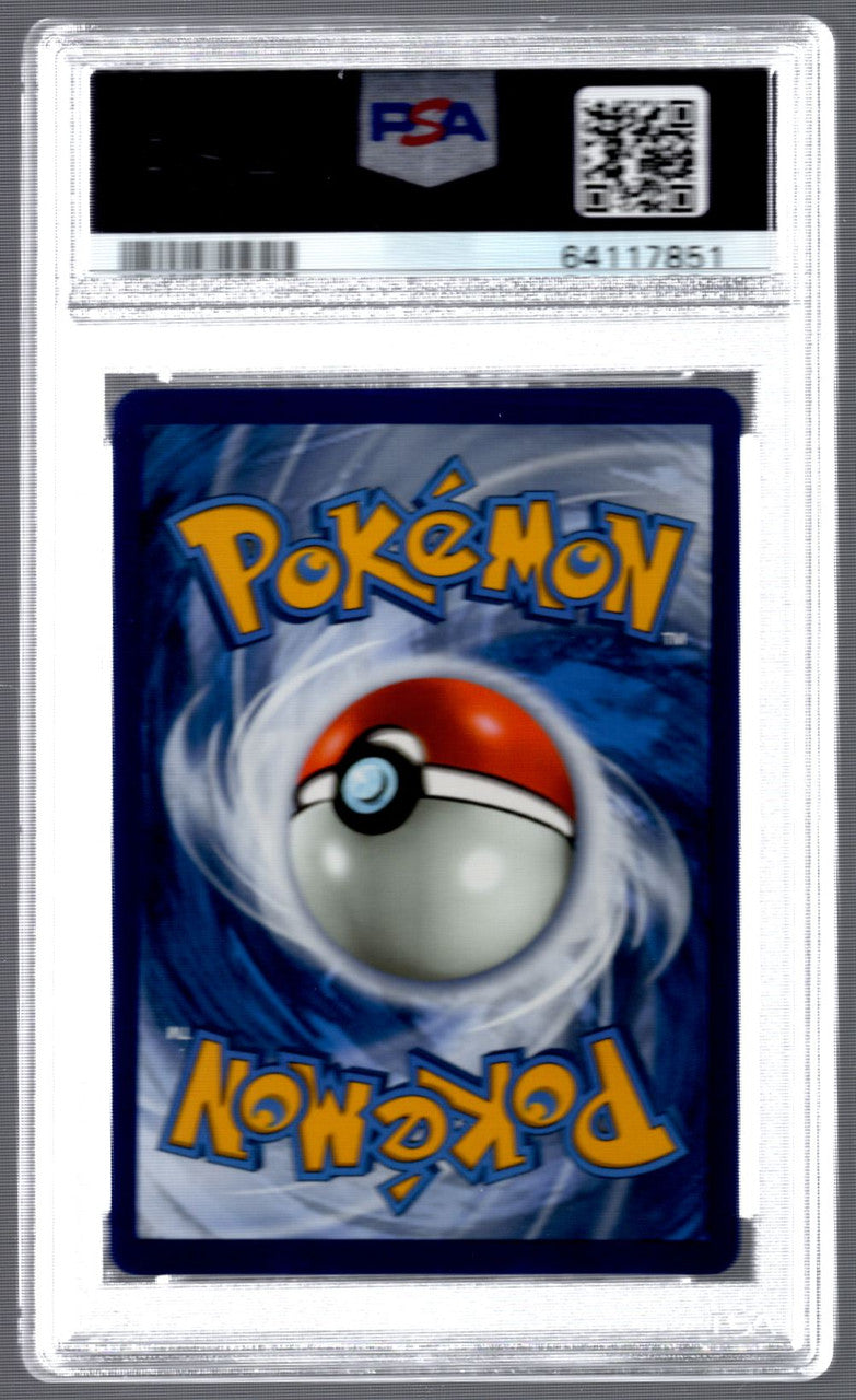 2019 Pokemon Sylveon GX Hidden Fates Full Art #SV76 PSA 9