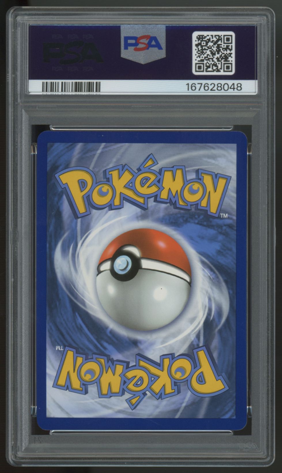 2021 Pokemon Dragonite V Evolving Skies Full Art #192 PSA 10 (C)