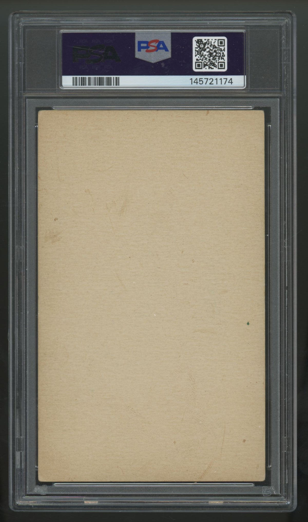 1927  Exhibits Ty Cobb PSA 3