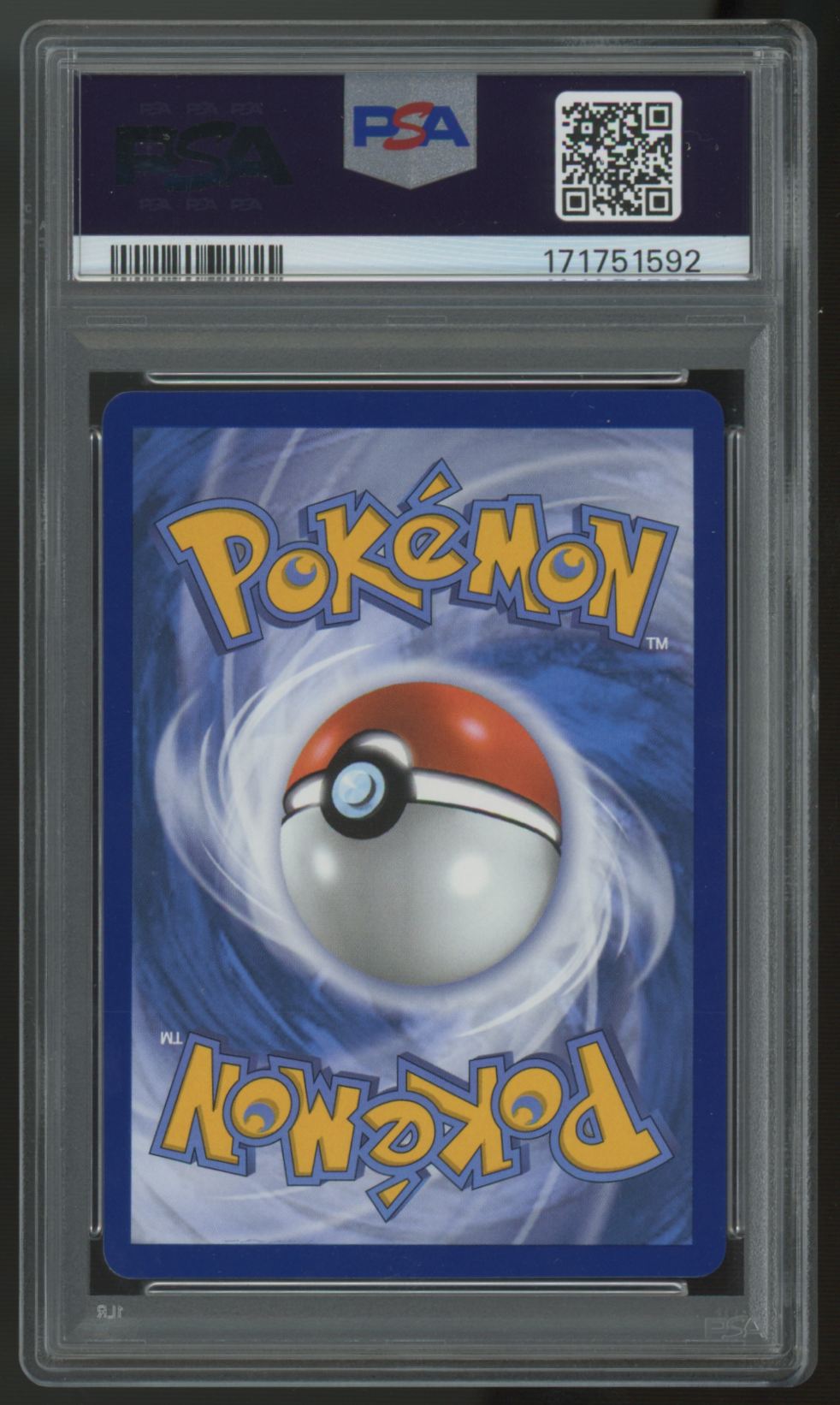 2026 Pokemon Cynthia's Spiritomb Ascended Heroes Illustration Rare #244 PSA 10
