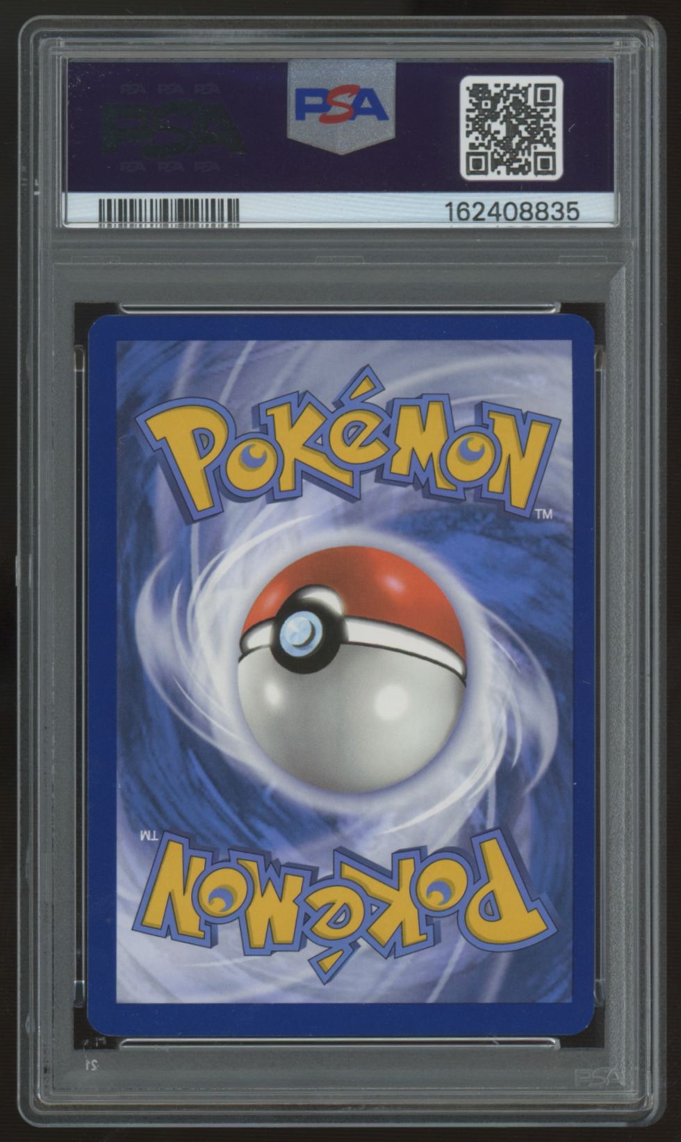 2024 Pokemon Bulbasaur Stellar Crown Illustration Rare #143 PSA 9 (C)