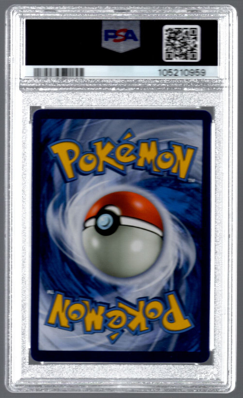 2018 Pokemon Lisia Celestial Storm Full Art #164 PSA 10