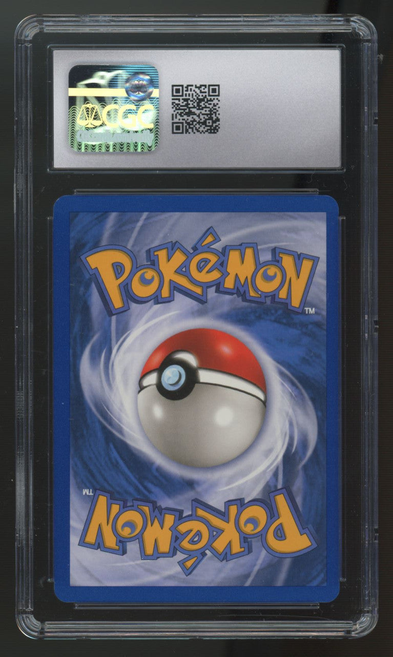 2003 Pokemon Staryu Skyridge Non-Holo  #103 CGC 10