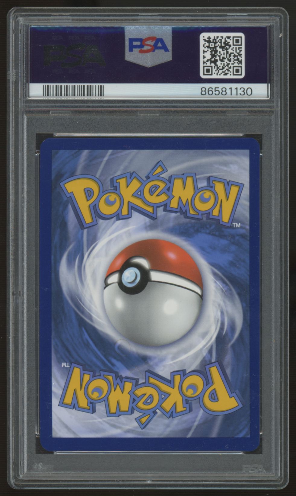2023 Pokemon Ivysaur TCG Classic Holo #2 PSA 9
