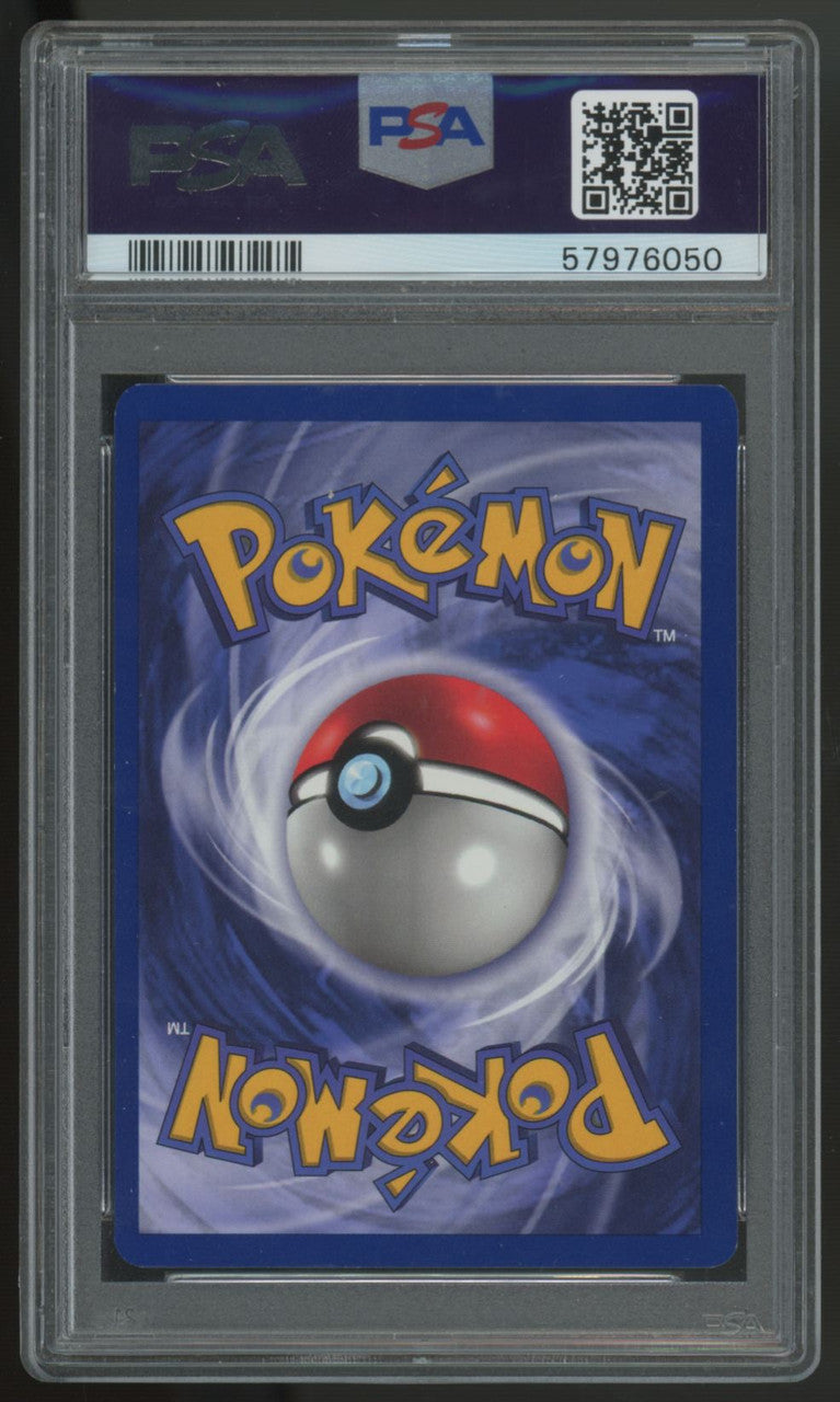 1999 Pokemon Pikachu League Promo #1 PSA 9