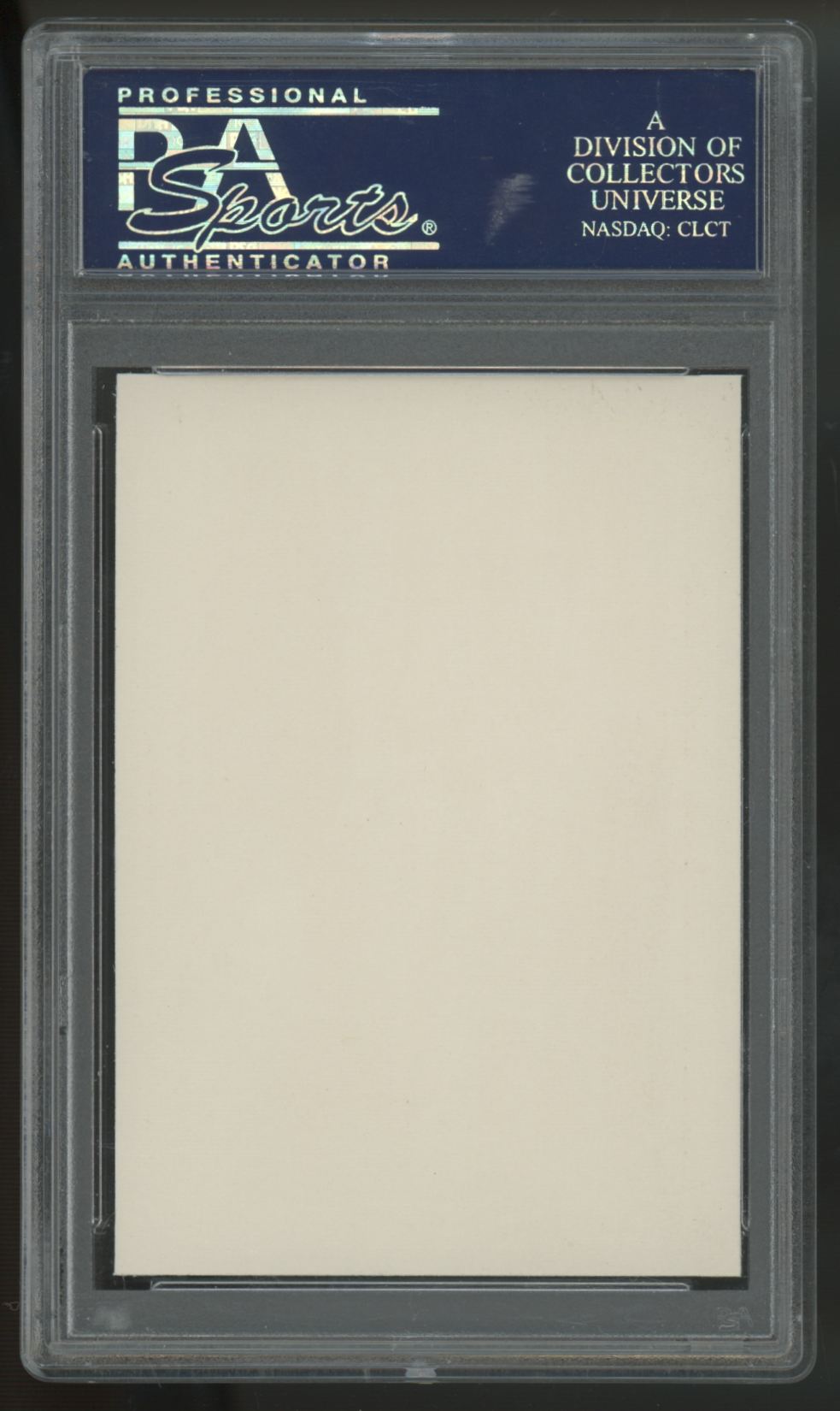 1977 Topps Star Wars Stickers Series 2 The Rebel Fleet #18 PSA 9