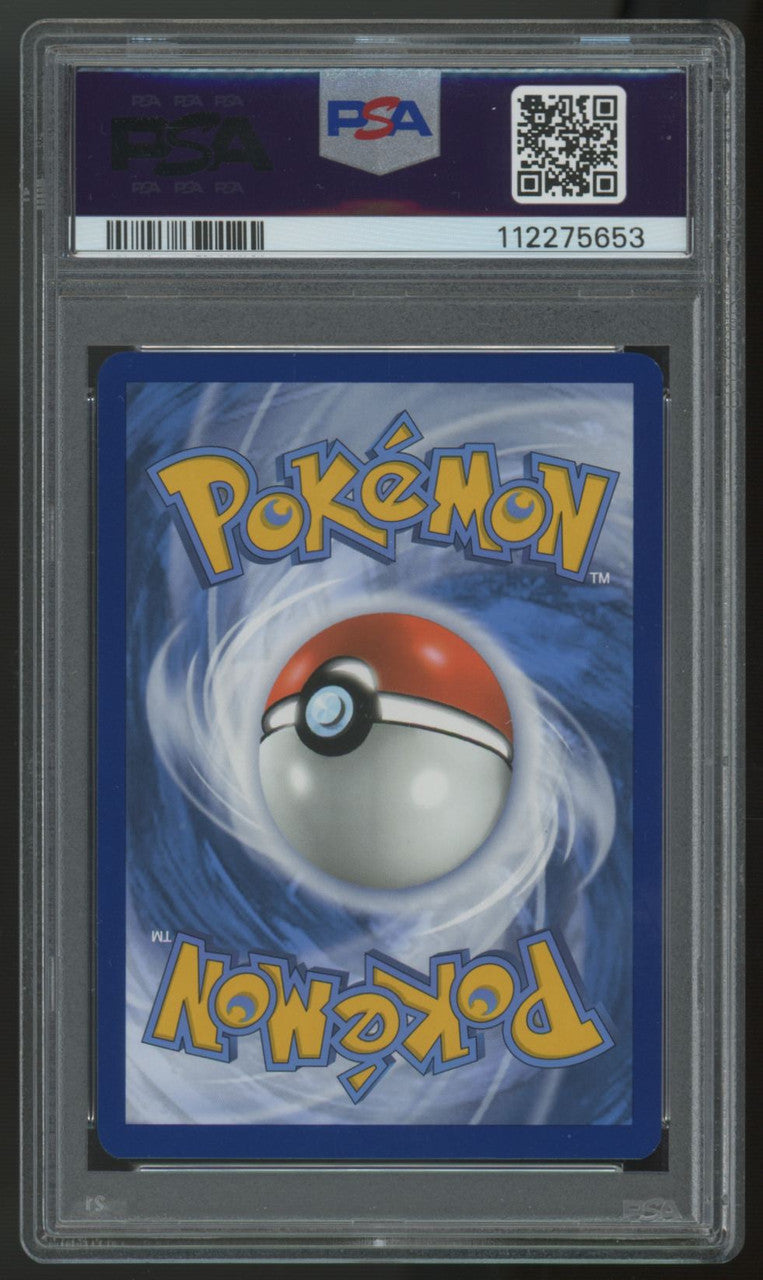 2024 Pokemon Latias ex Surging Sparks SIR #239 PSA 9