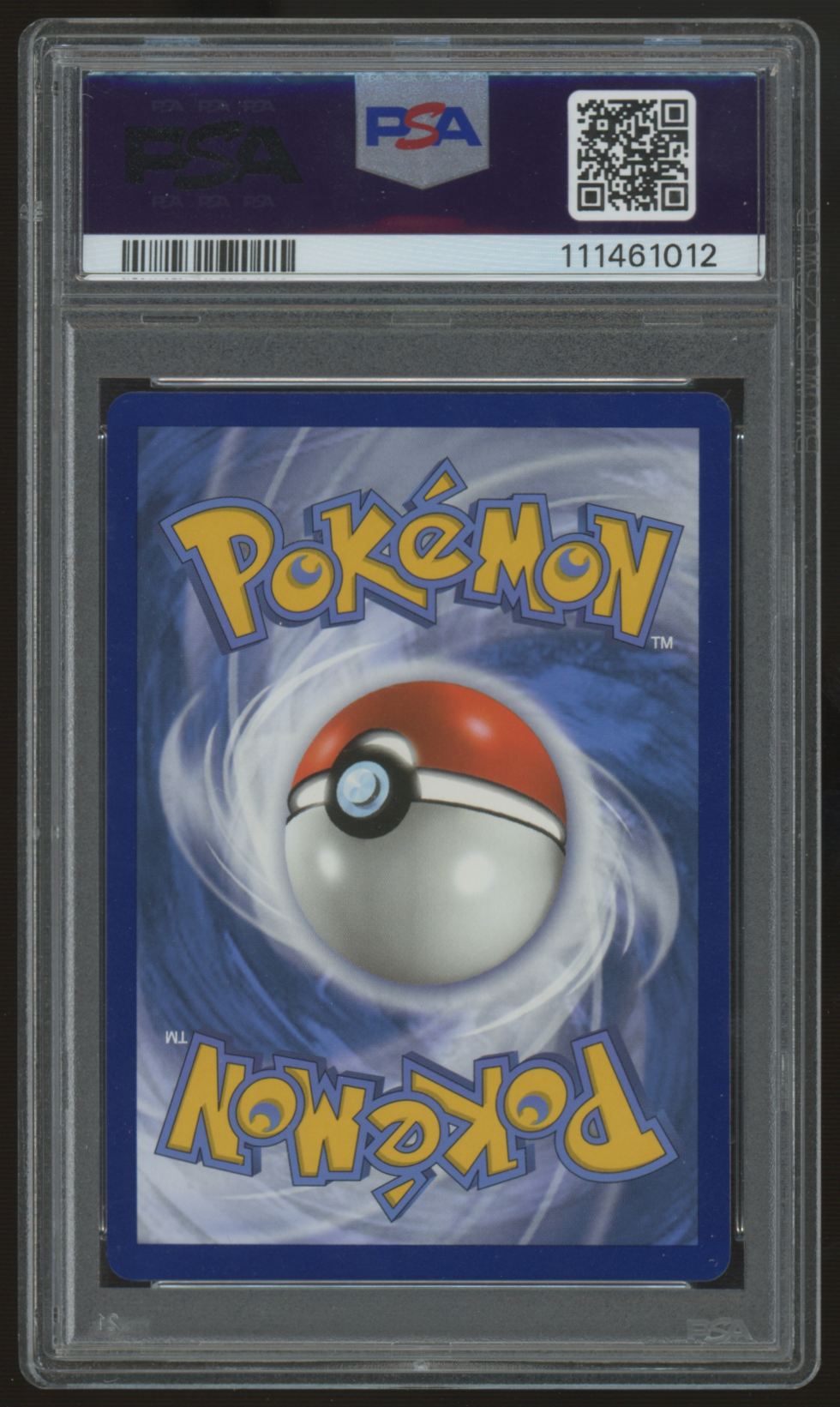2021 Pokemon Galarian Rapidash Chilling Reign Full Art #167 PSA 10