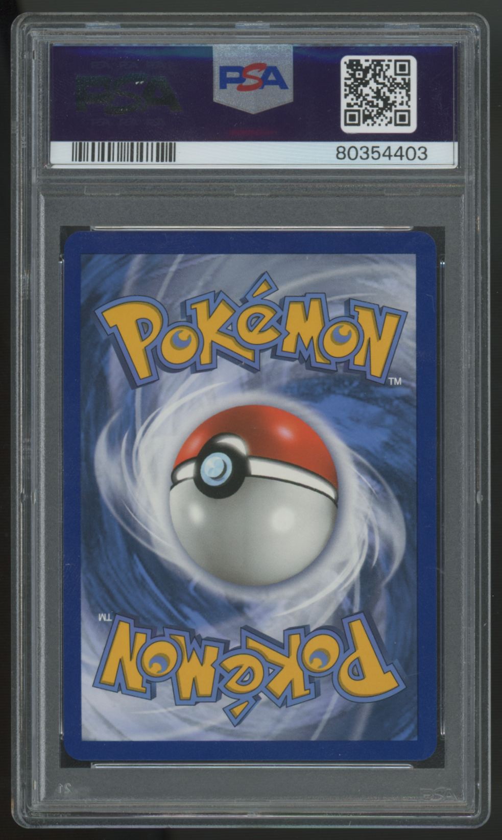2015 Pokemon Lugia EX Ancient Origins Holo #68 PSA 10