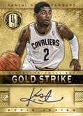 2012/13 Panini Gold Standard Basketball Box