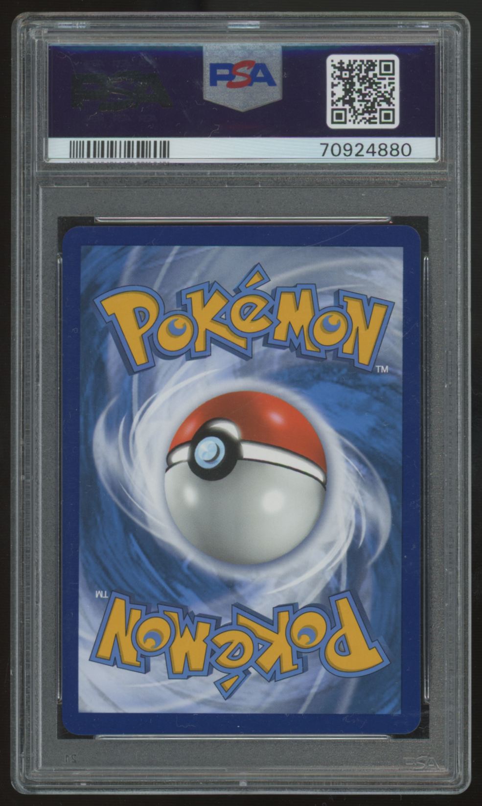 2021 Pokemon Sylveon VMax Evolving Skies Full Art #75 PSA 10