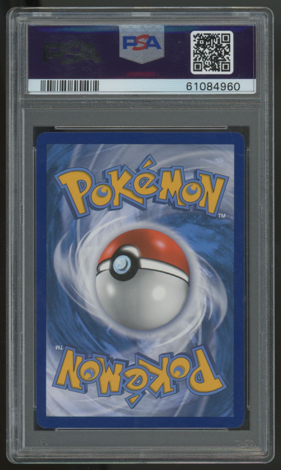 2021 Pokemon Yveltal Shining Fates Amazing Rare #046 PSA 10