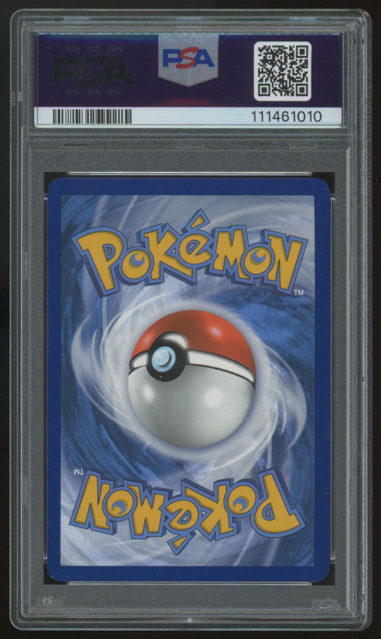 2023 Pokemon Charizard ex 151 Ultra Rare #183 PSA 9