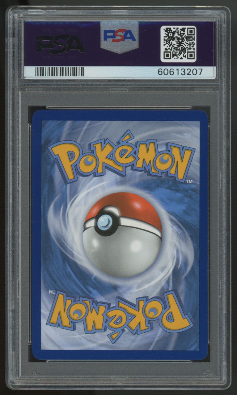 2020 Pokemon Galarian Sirfetch'd V Vivid Vltage Full Art #174 PSA 10
