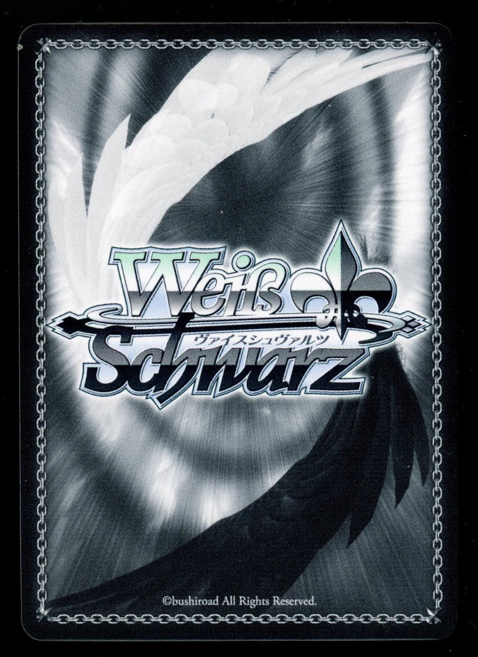 Weiss Schwartz Advisor of the Labyrinth's Exploration, Eina SP DDM/S88-E076SP