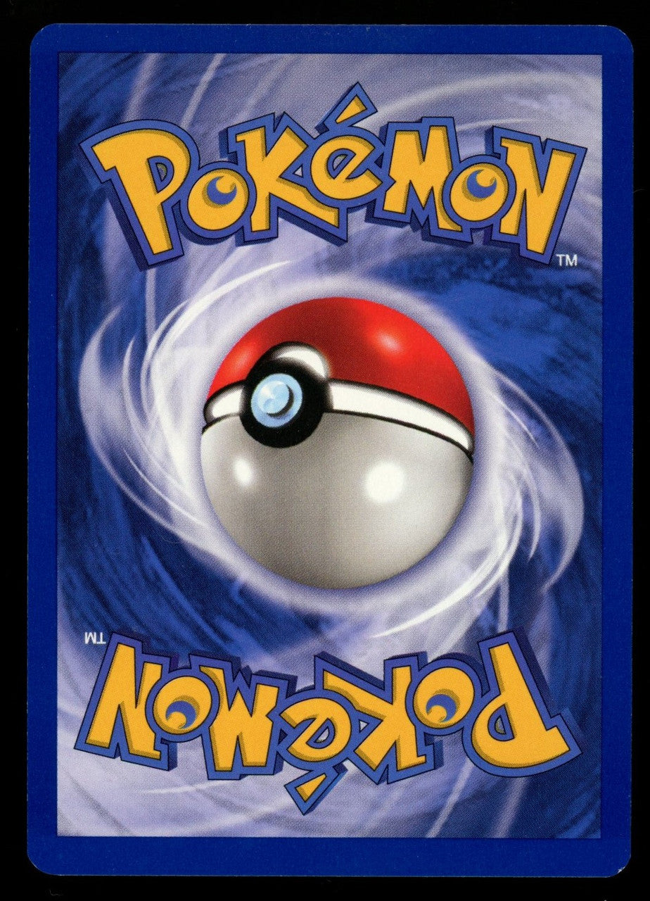 Pokemon Electabuzz 1st Edition Base Set Shadowless #20/102