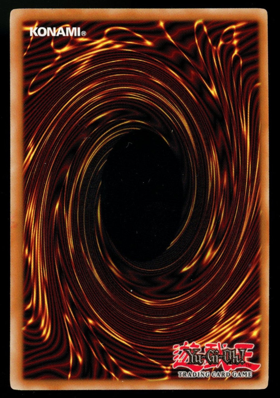 Yugioh Emergency Teleport Ultimate Rare #TDGS-EN053