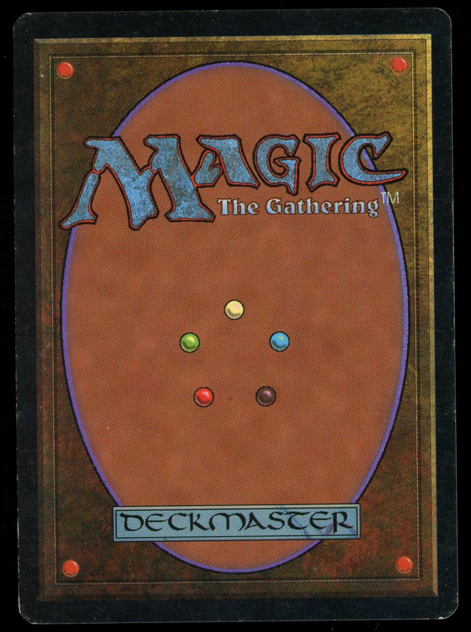 Magic the Gathering Enlightened Tutor (Mirage) LP-MP