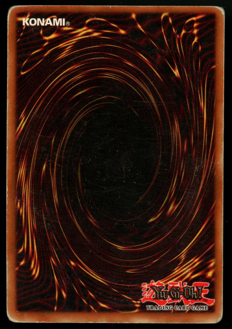Yugioh Exodia the Forbidden One 1st Edition #LOB-124 HP