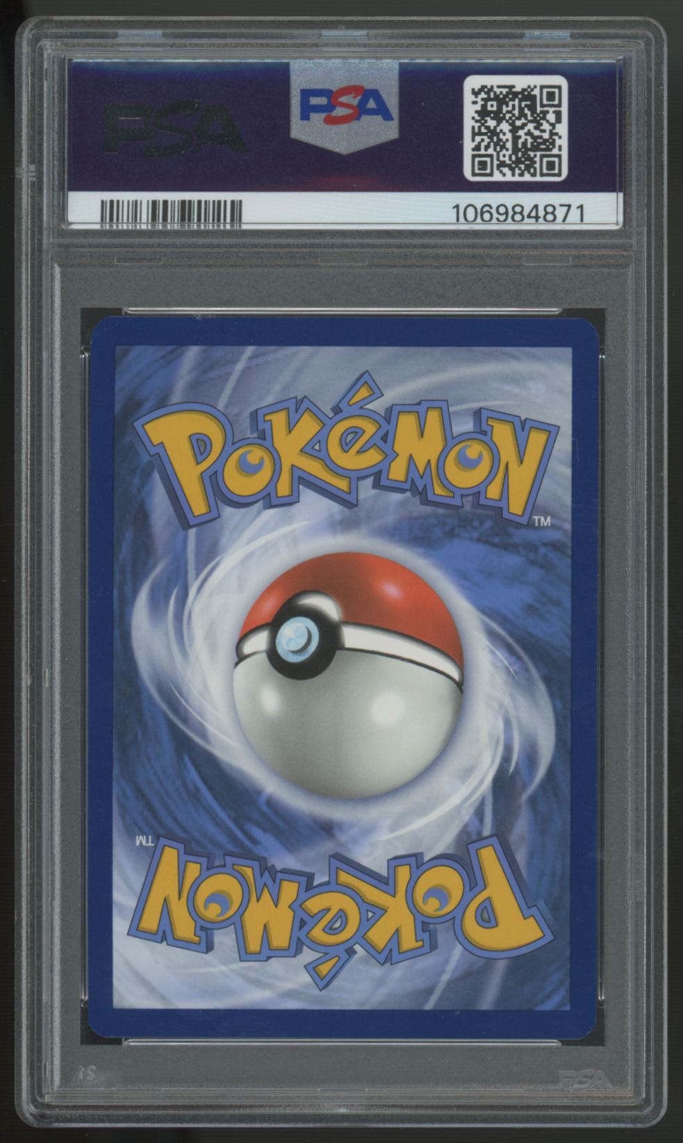 2023 Pokemon Charizard ex 151 Ultra Rare #183 PSA 10 (C)