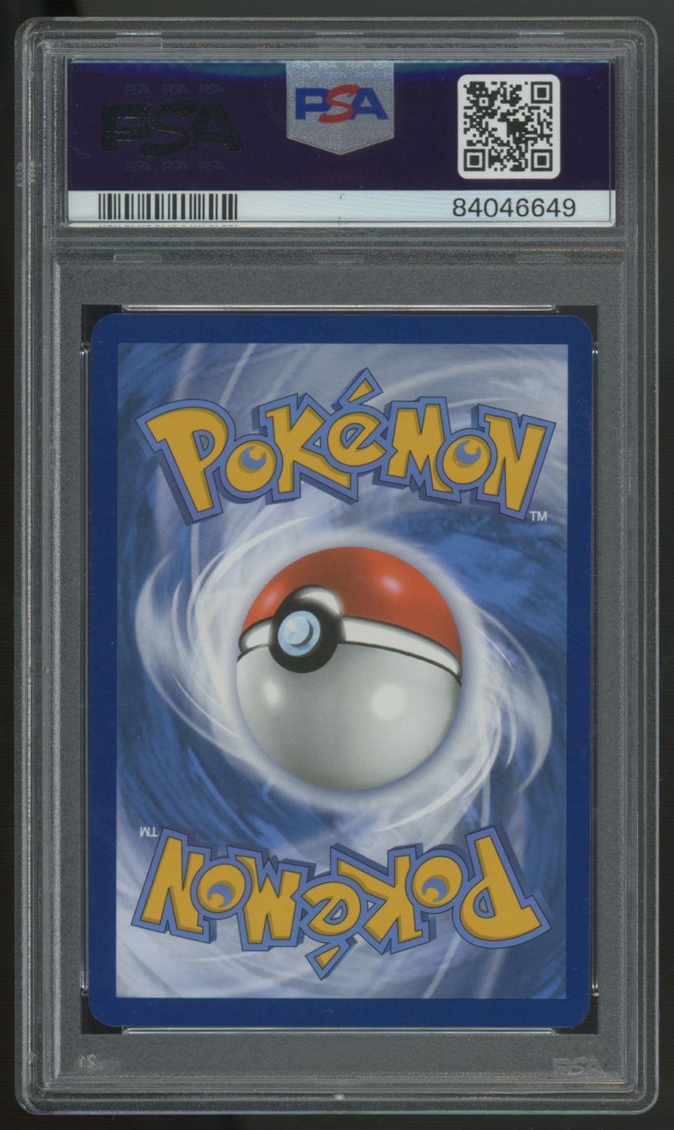 2023 Pokemon Absol ex Obsidian Flames Ultra Rare #214 PSA 10